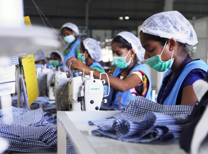 Pearl Global targets $1billion revenue by 2030
